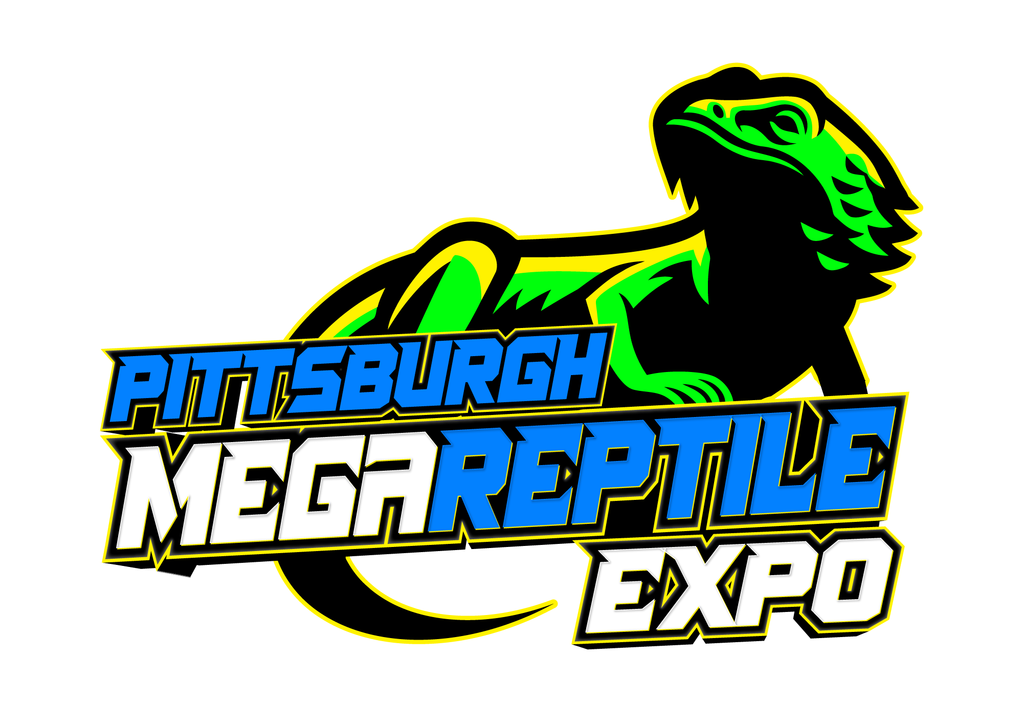Pittsburgh Mega Reptile Expo